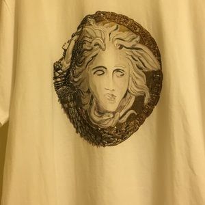 2XL Men’s Versace Tee
